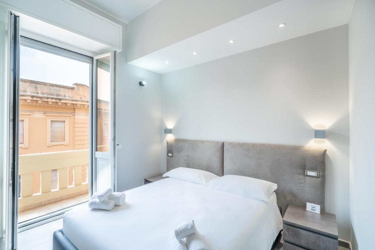 Kuzu Apts - City Center - Wifi Ac Tv Cagliari Exterior photo