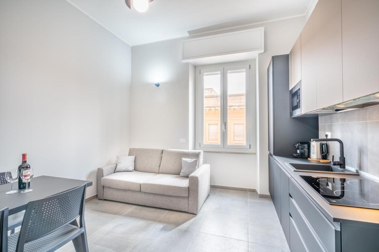 Kuzu Apts - City Center - Wifi Ac Tv Cagliari Exterior photo