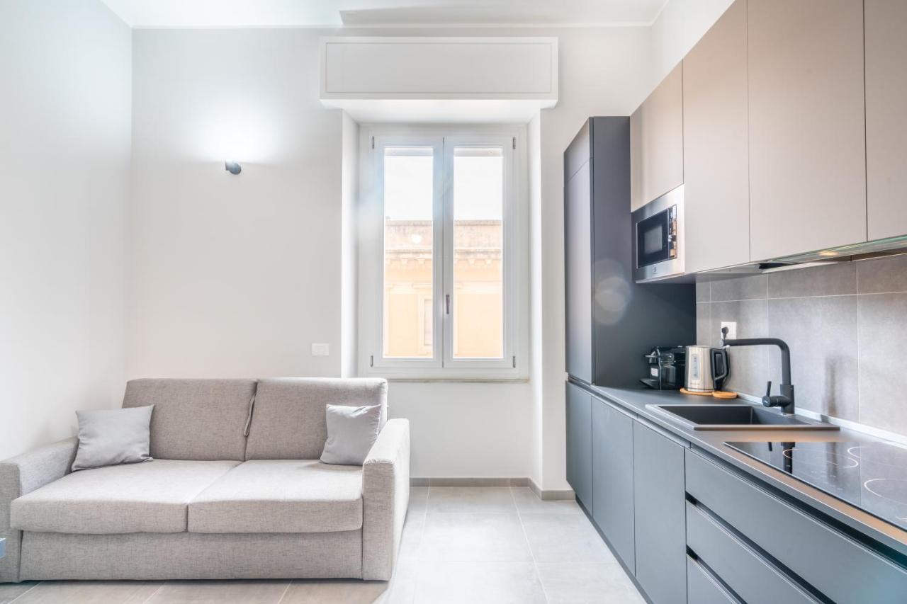 Kuzu Apts - City Center - Wifi Ac Tv Cagliari Exterior photo