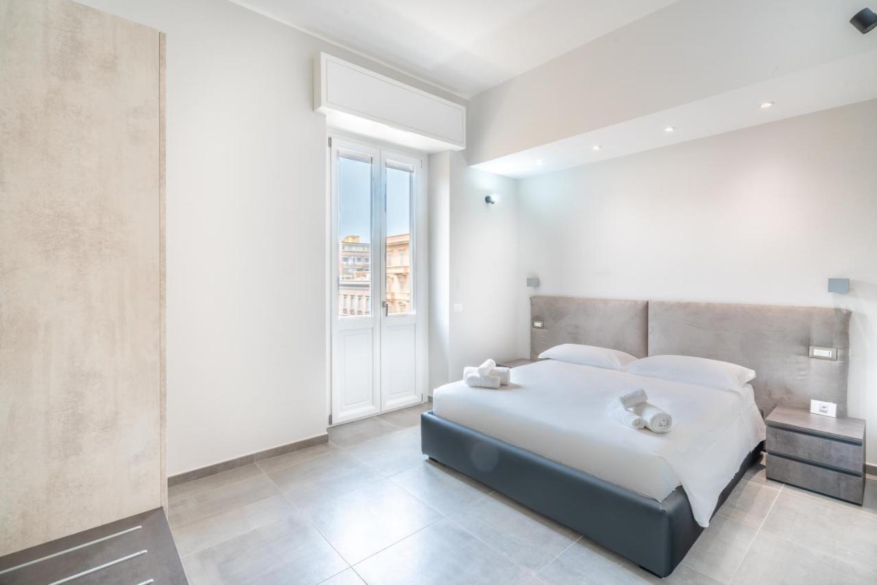 Kuzu Apts - City Center - Wifi Ac Tv Cagliari Exterior photo